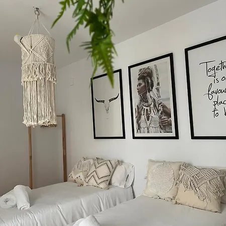 Enjoy 2 - La Catedral Apartment