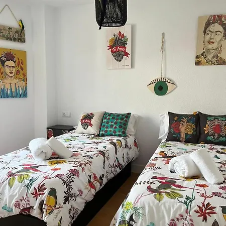 Enjoy 2 - La Catedral