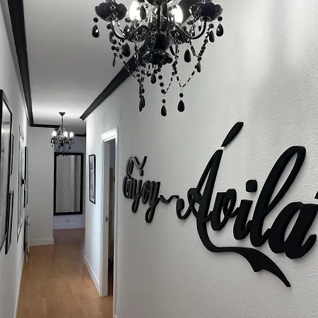 Apartment Enjoy 2 - La Catedral