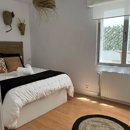 Enjoy 2 - La Catedral Apartment *