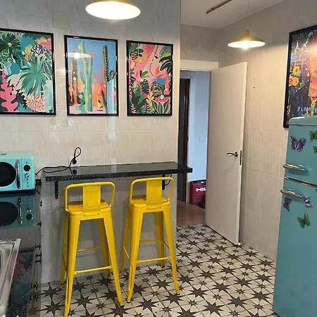 Apartment Enjoy 2 - La Catedral *