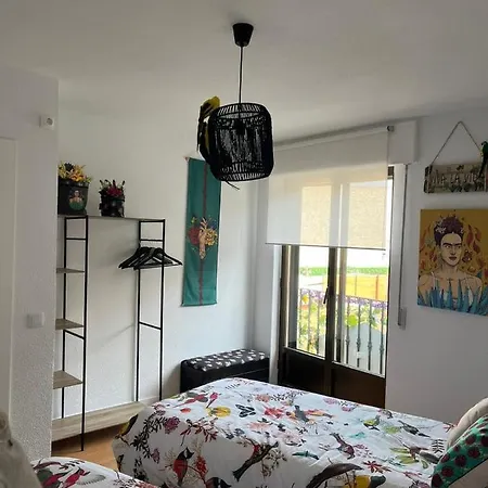 Apartment Enjoy 2 - La Catedral *