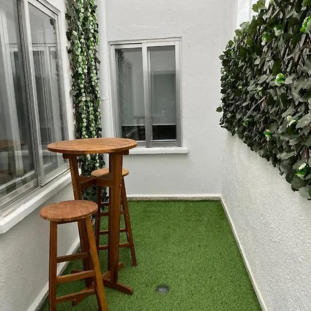 Lägenhet Enjoy 2 - La Catedral *