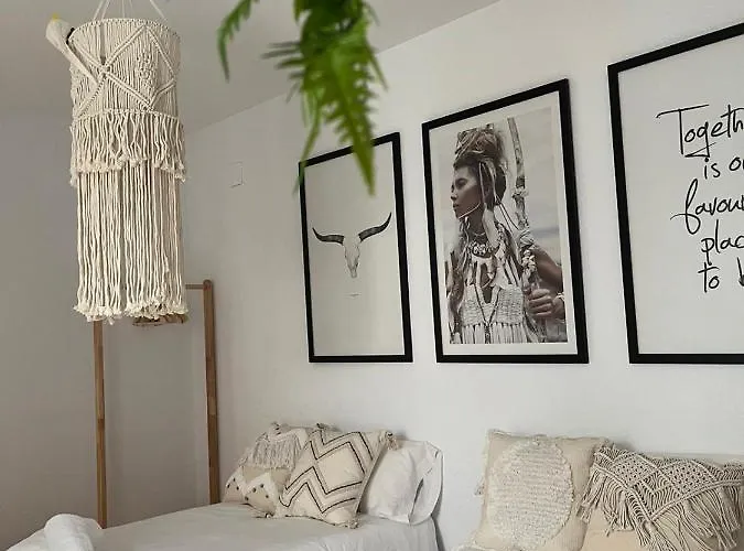 Enjoy 2 - La Catedral Lejlighed