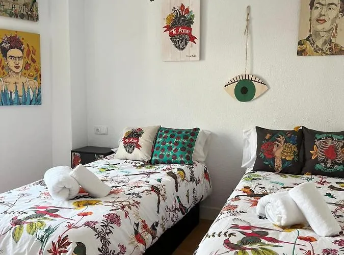 Enjoy 2 - La Catedral