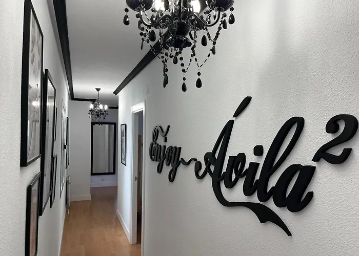 아파트 Enjoy 2 - La Catedral