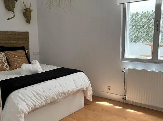 Enjoy 2 - La Catedral 아파트 *