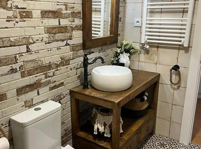 Enjoy 2 - La Catedral 아파트 *