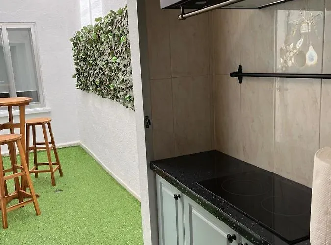 아파트 Enjoy 2 - La Catedral