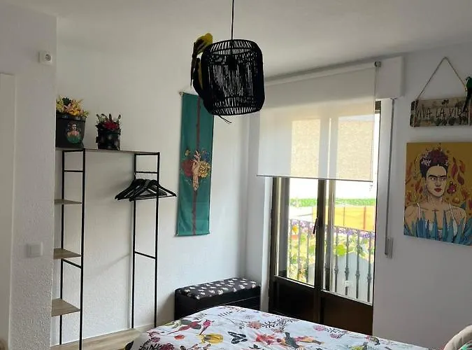 Daire Enjoy 2 - La Catedral *